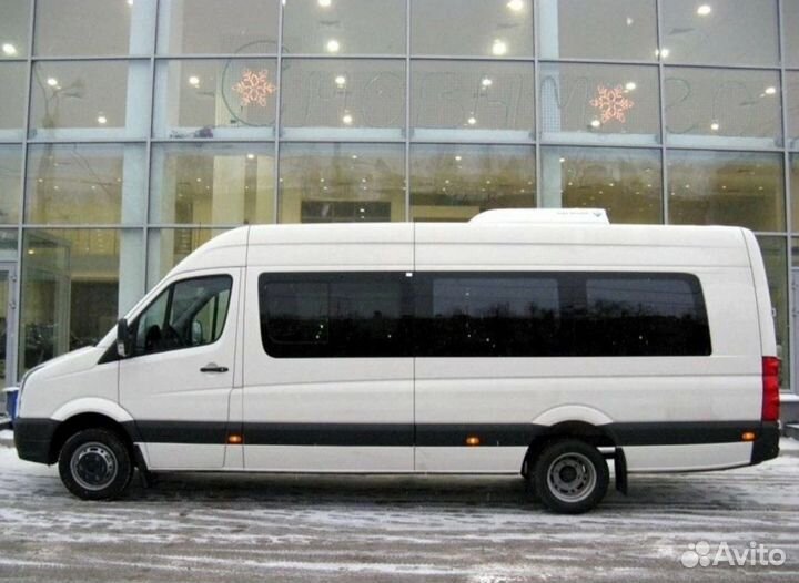 Автобус на заказ,трансфер