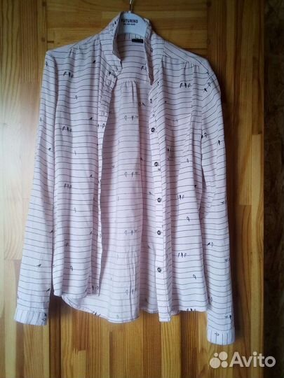 Рубашки,блузки