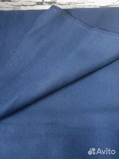 Драп отрез шерсть