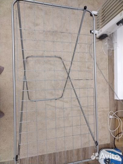 Сушилка для белья бу