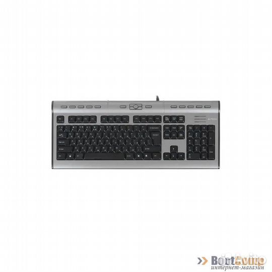 Клавиатура A4Tech Fstyler KLS-7MUU