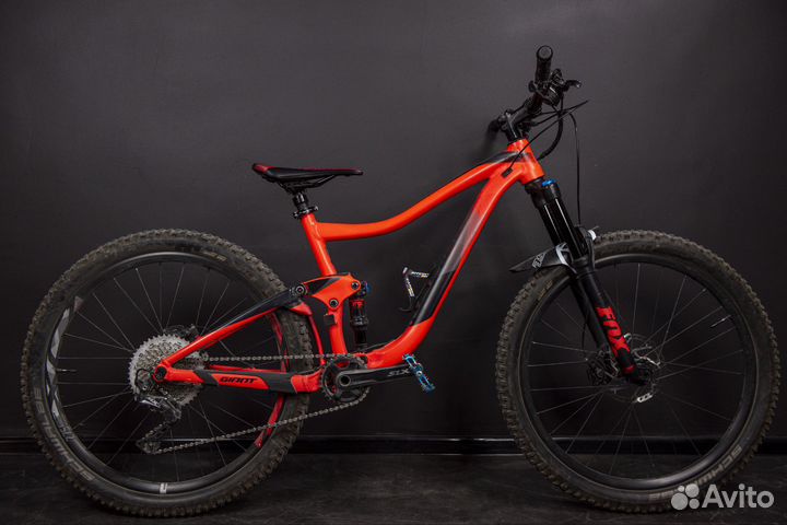 Giant Trance 2 (2018) M