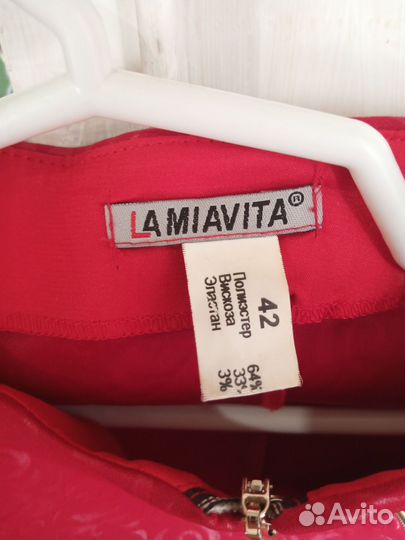 Платье женское 42