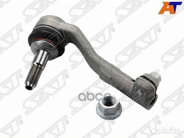 Наконечник рулевой BMW1 F2# 10/BMW2 F22 13/BM