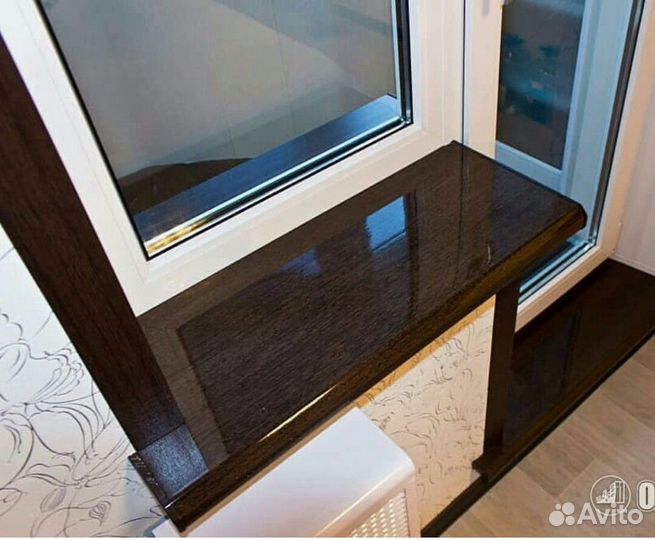 Подоконники Danke(Данке)