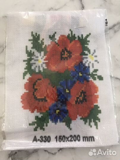 Набор для вышивания крестом
