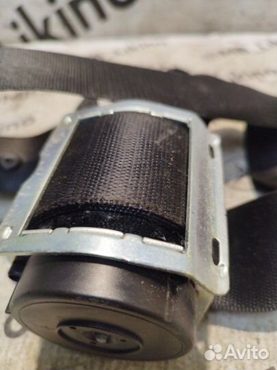 Ремень безопасности передний левый Mercedes Gl