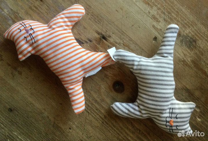 Погремушки IKEA Лека