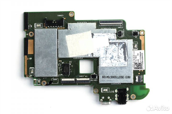 Материнская плата Asus FonePad 7 FE170CG Z2520 8G