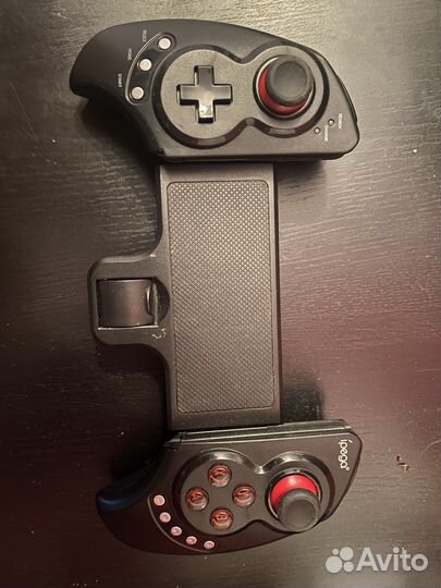 Геймпад ipega