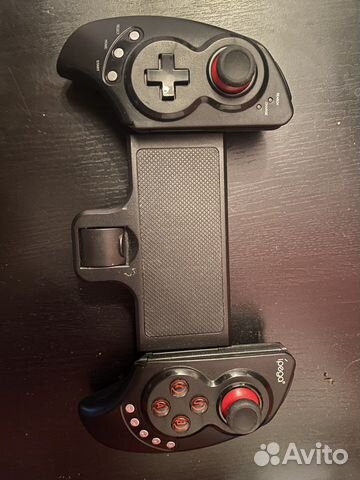 Геймпад ipega