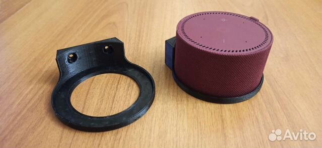 Настенное крепление для яндекс станции