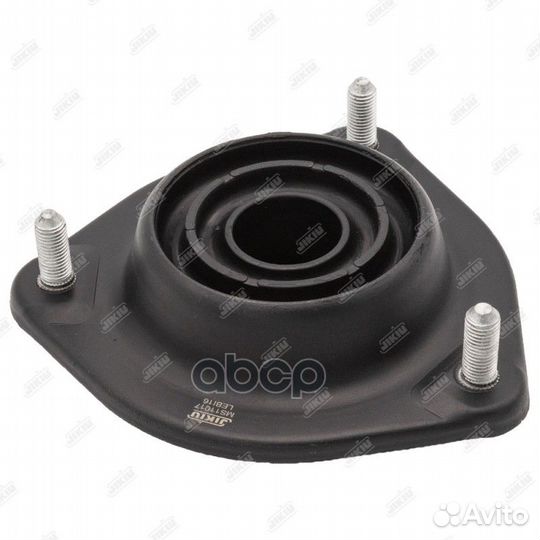 Опора амортизатора hyundai elantra 11- перед.ле