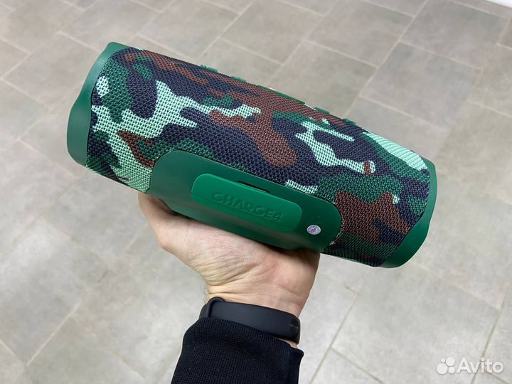 Блютуз колонка JBL Charge 4