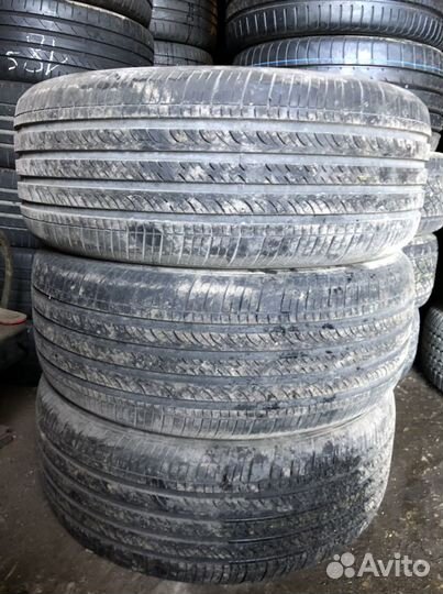 Hankook Optimo H426 255/50 R20