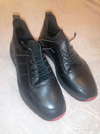 Туфли pierre cardin