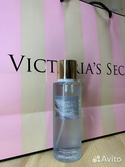 Victoria's Secret спрей