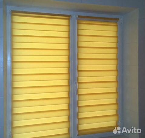 Рулонные Шторы