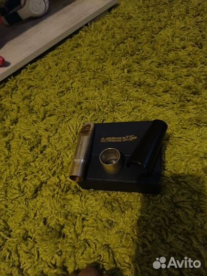 Lebayle LR 9*metal tenor