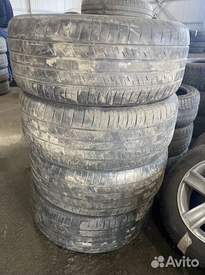 Dunlop Grandtrek AT2 275/50 R21 113W
