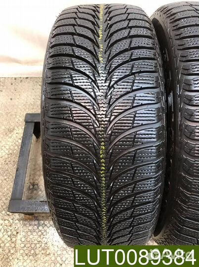 Goodyear UltraGrip Ice+ 195/55 R16 104R