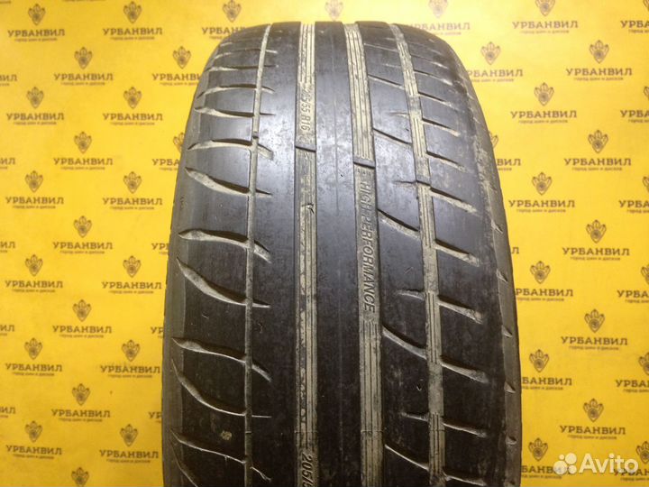 Tigar UHP Ultra High Performance 205/55 R16 94V