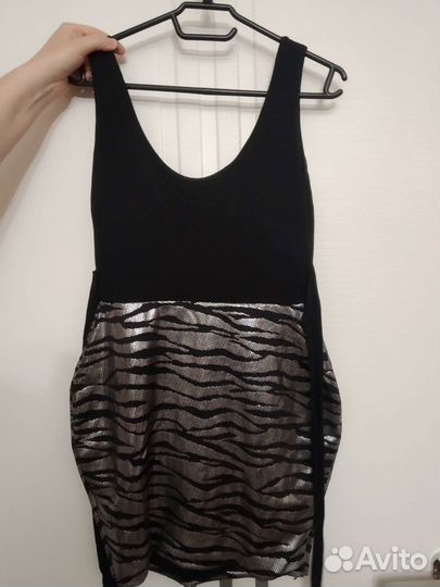 Платье вечернее