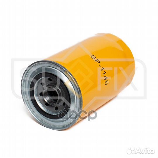 Фильтр масляный SP1146 sufix