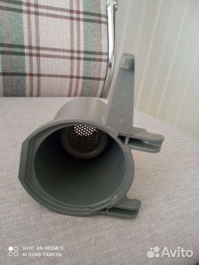 Насадка для пылесоса Кирби