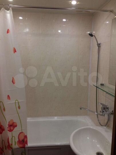 2-к. квартира, 49,5 м², 8/9 эт.