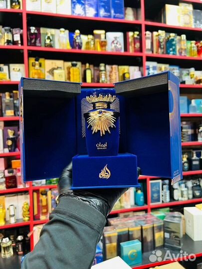 Духи женские