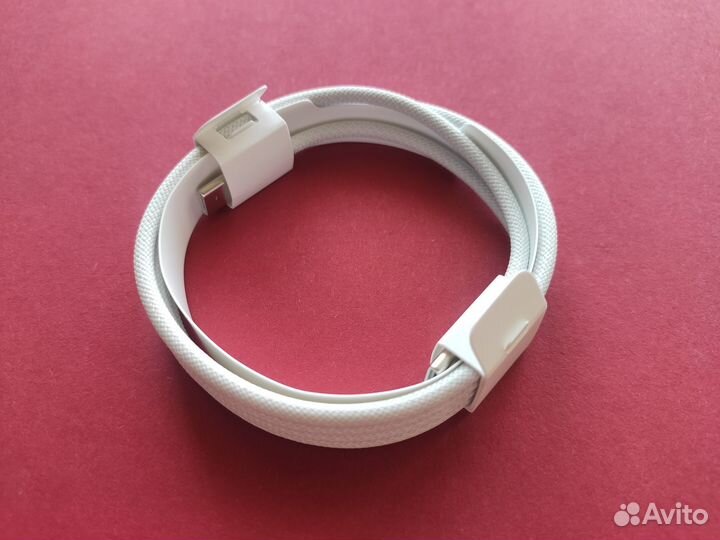 Кабель iPhone 15/15 Pro/15Pro Max, оригинал