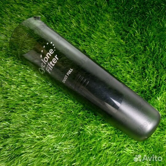 Колба фильтра для пылесоса Samsung VC-CJ900