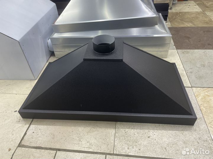 Зонт вытяжной для вентиляции -Вытяжные зонты