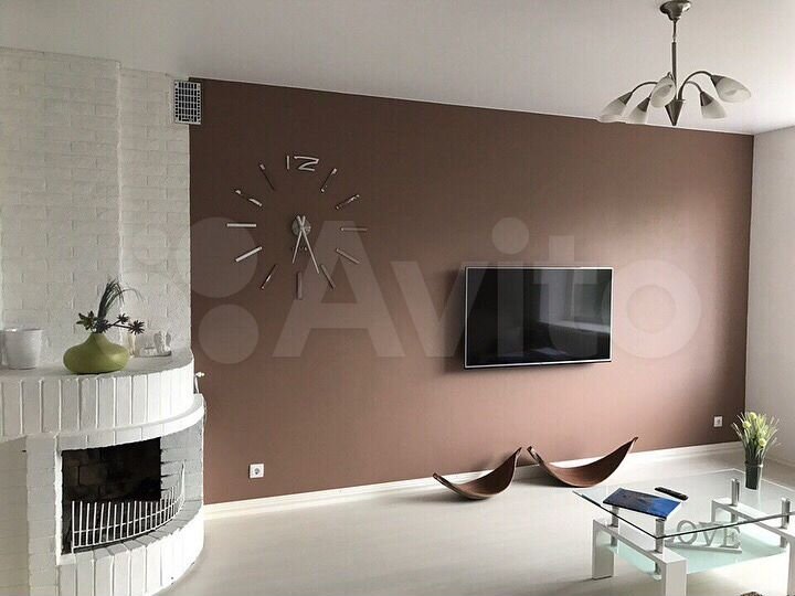 3-к. квартира, 80 м², 4/5 эт.