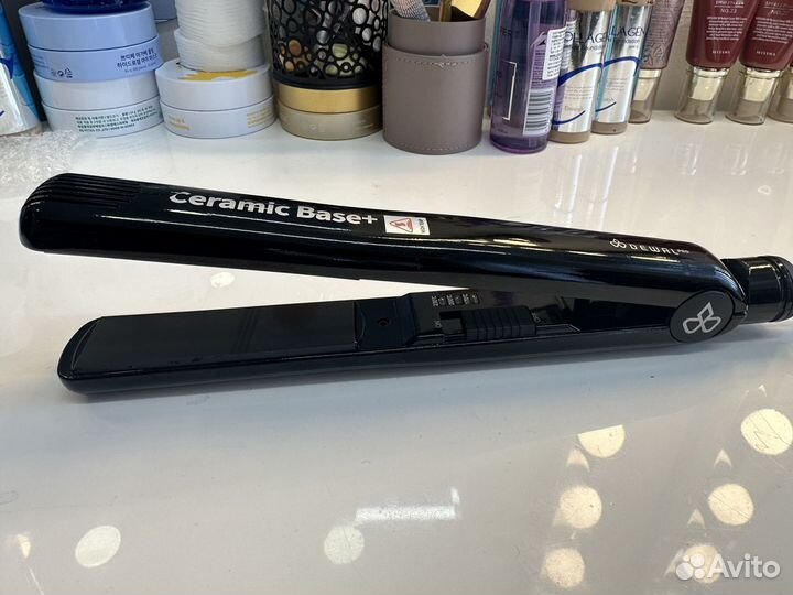 Утюжок для волос dewai