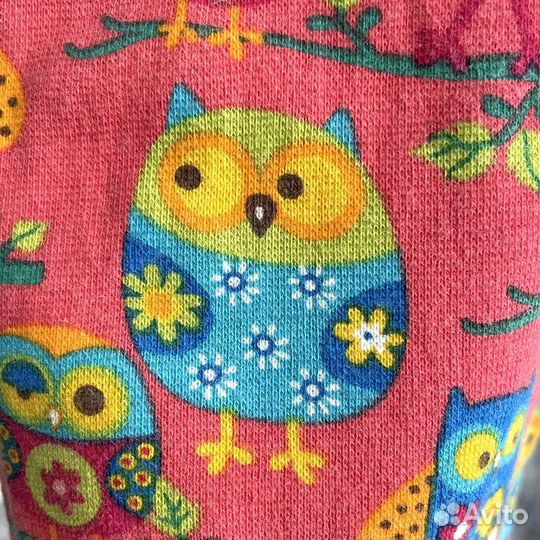 Шапка и снуд на осень