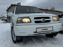 Mazda Proceed Levante, 1999, с пробегом, цена 400 000 руб.