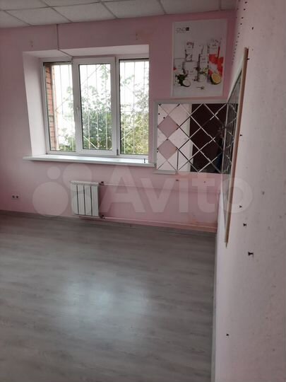 Офис, 39.5 м²