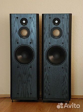 Infinity Kappa 7.1i USA