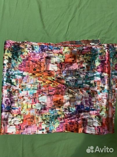 Палантин/шарф двусторонний Lady collection новый