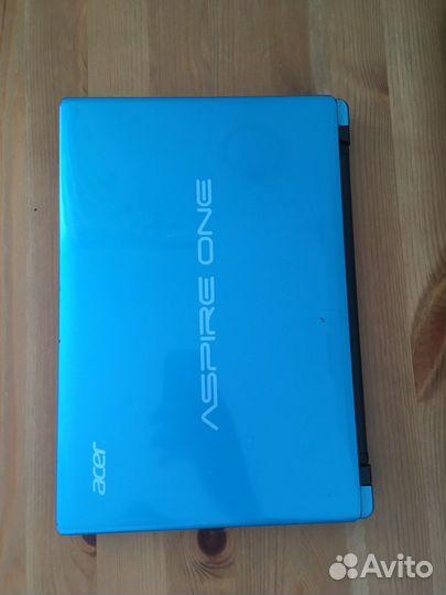 Acer Aspire One 756