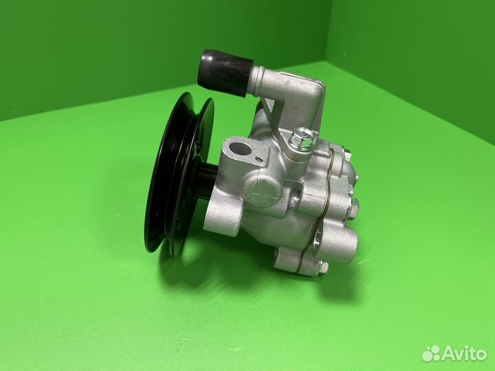 Насос гидроусилителя гур Хендай Акцент оригинал