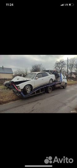 Запчасти Toyota crown majesta 149