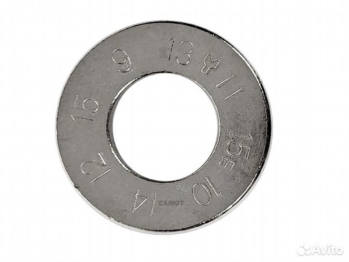 Ключ для спиц Stels YC-8A (230015)