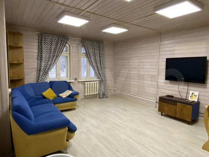 Дача 400 м² на участке 5 сот.