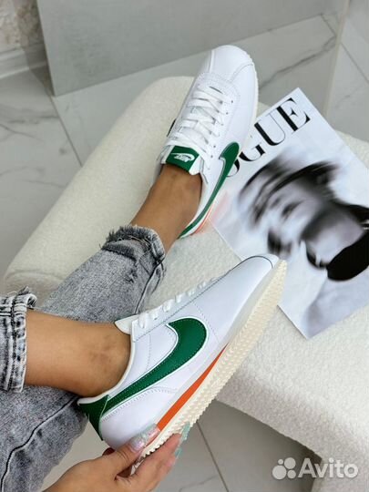 Nike Cortez classic