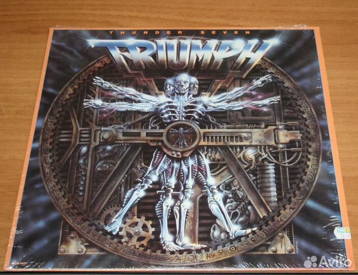 Zuma II, Boston, Kansas, Spirit, Thriumph