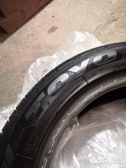 Toyo Proxes T1 Sport 205/55 R16 94W