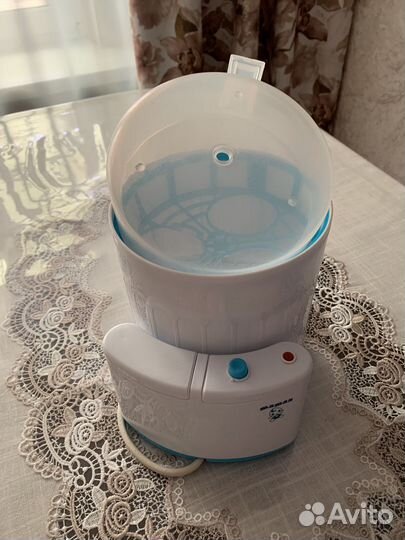 Стерилизатор для бутылочек